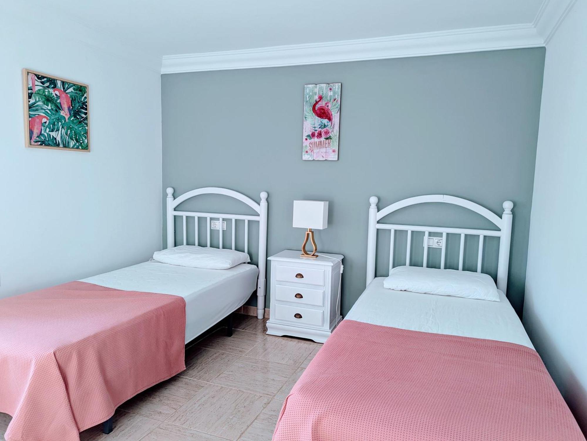 Casa Las Majadillas Iznájar Eksteriør billede